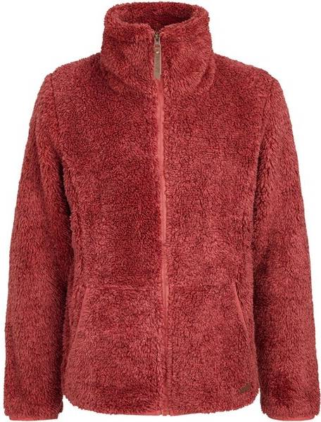 Protest Jr Riri Fleece Jacket - Rusticrust (3910400_184)