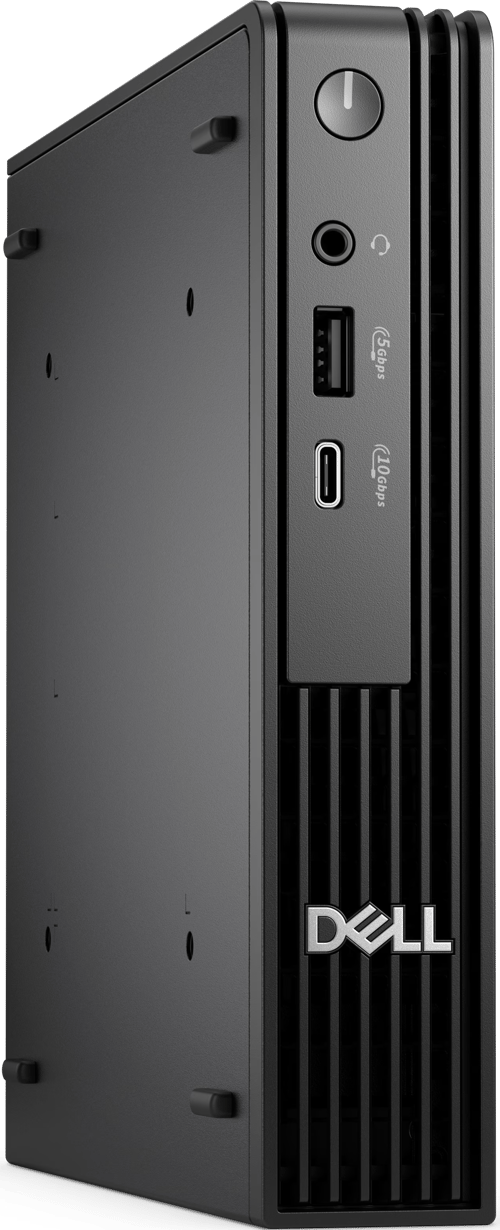 Dell Pro Micro QCM1250 PC