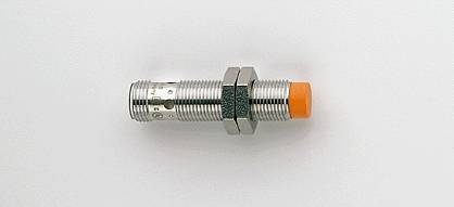 Inductive Threaded Barrel Proximity Sensor NF500A