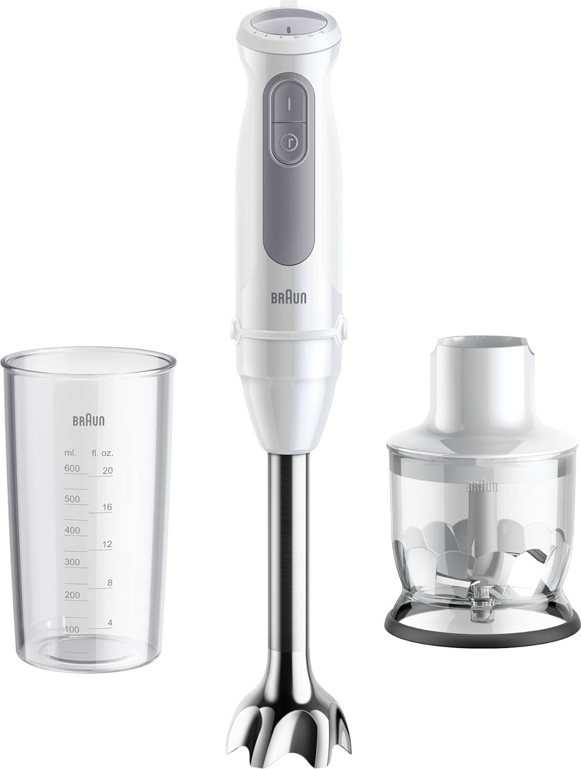 MultiQuick 5 MQ50201M
