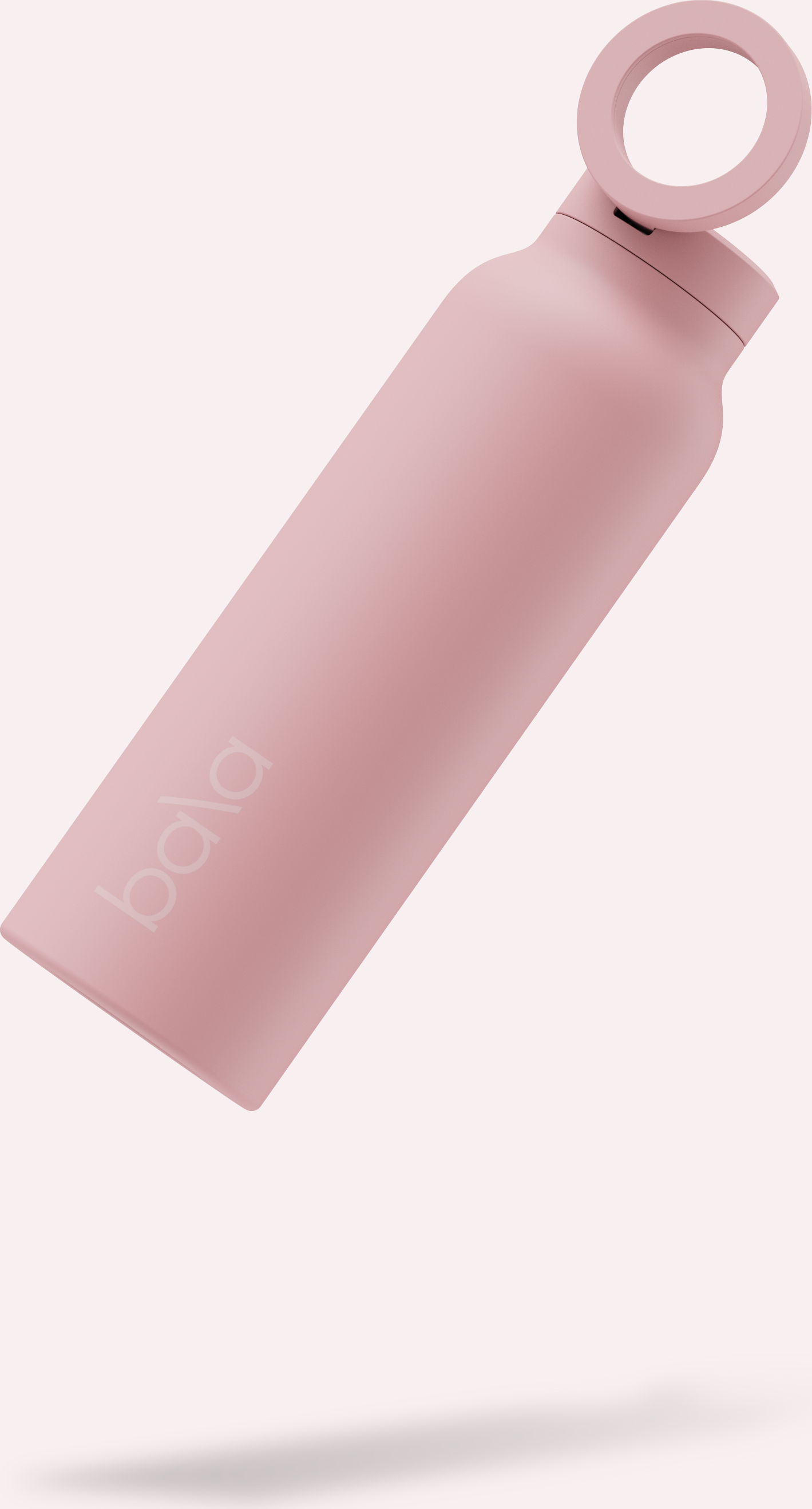 x Ringo Bottle Sea One Size