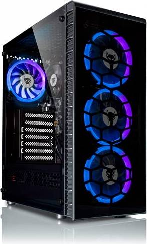 Beastcom Q3 Essential Gaming PC