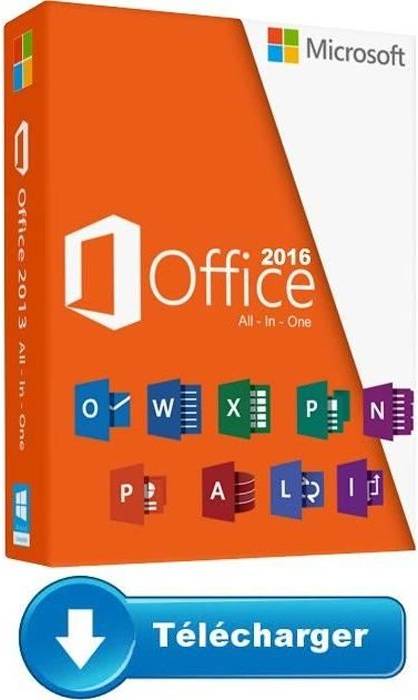 Microsoft office 2019 Microsoft Office 2019 Pro Plus PC Achat Définitif
