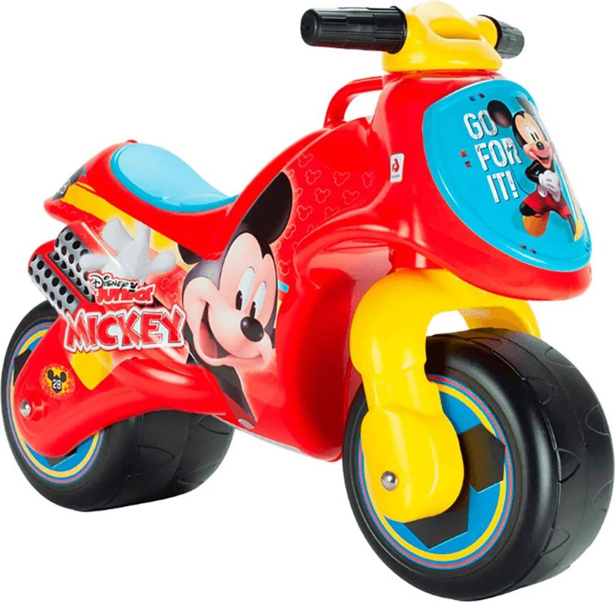 Injusa Mickey Mouse Ride On