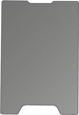 Dipos Cyrus CM16 Privacy Filter Screen Protector