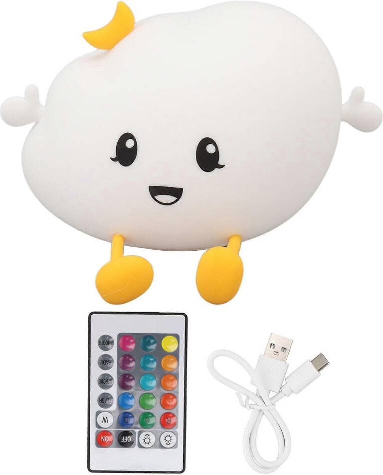 Baby Eye Protection Pat Control