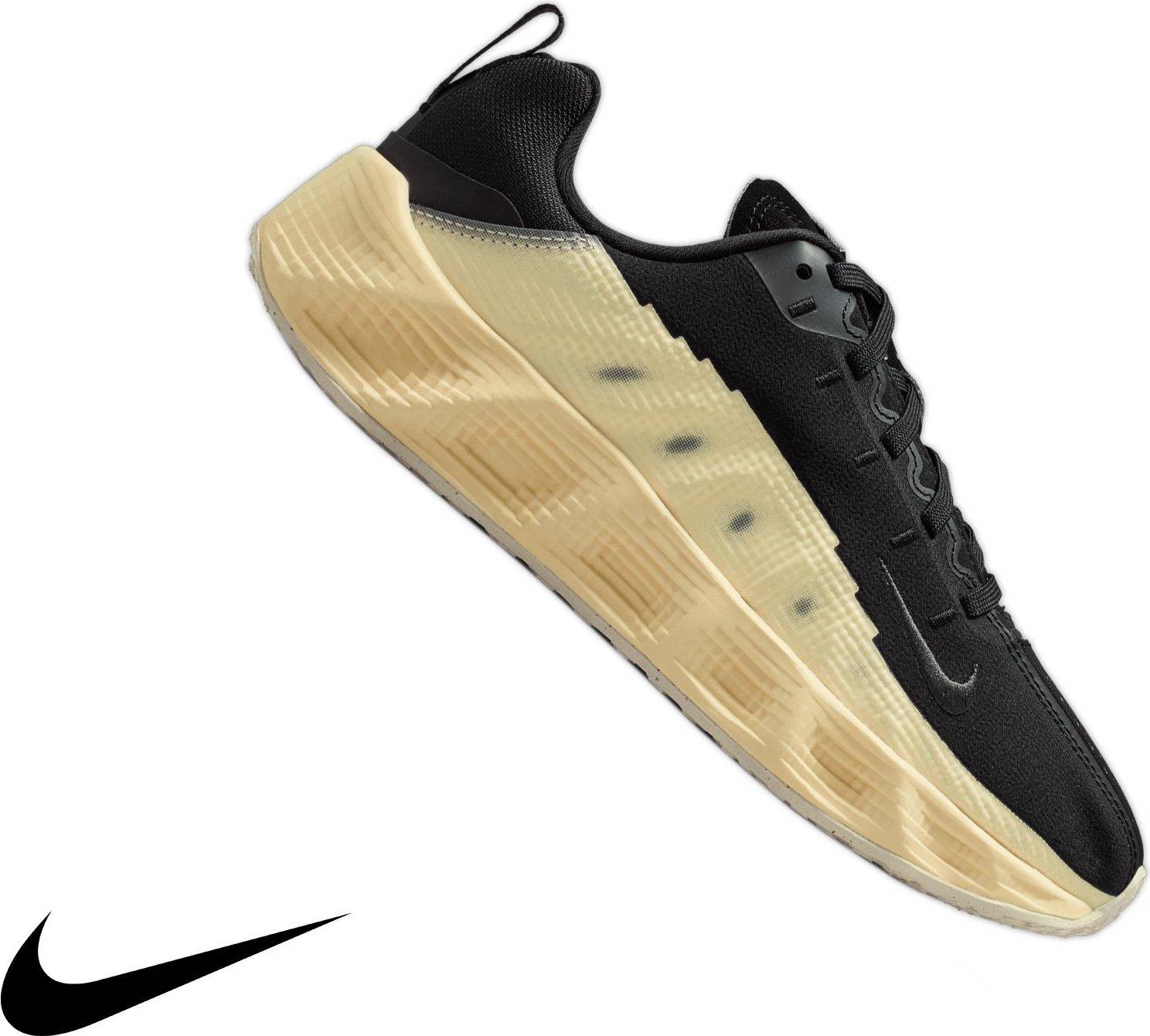 Nike Ava Rover Sko - Sort