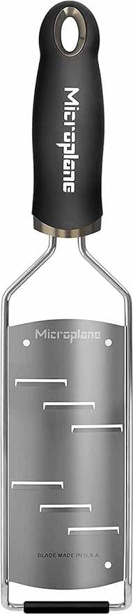 Microplane Gourmet Rivejern 32.5cm