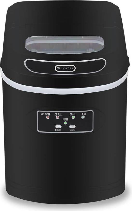 Compact Black