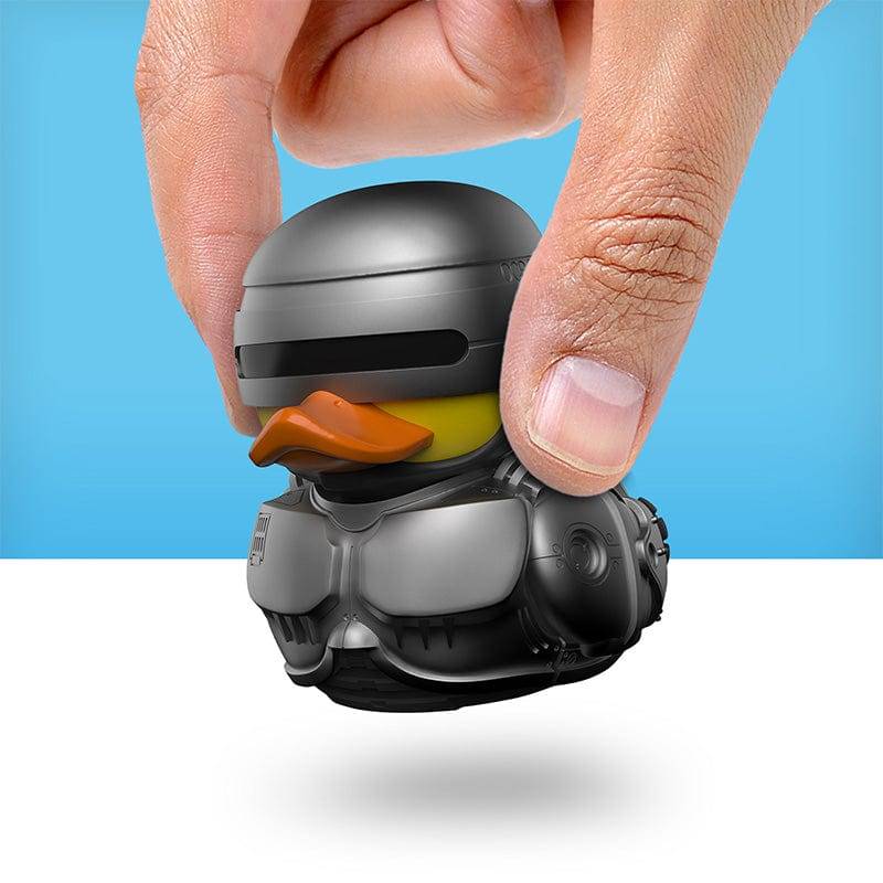 TUBBZ Mini Robocop