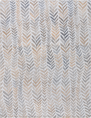 Safavieh Handmade Incoronata Transitional Rug 8 x 10 Beige