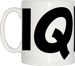 TeeTreeDesigns Iqra Name Cup & Mug