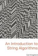 Introduction to String Algorithms (Inbunden)