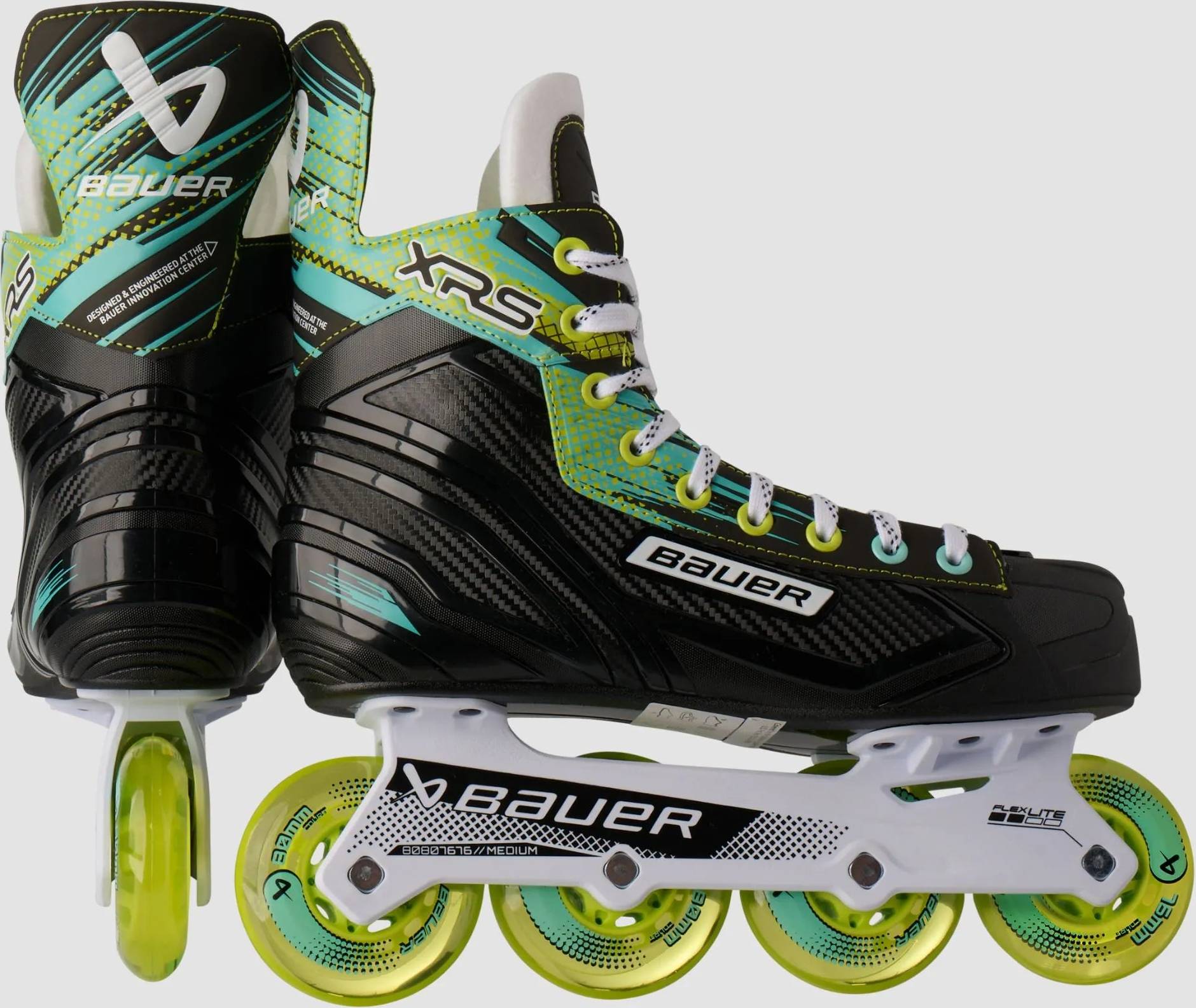 Bauer Inlines XRS Int 6