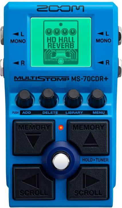 MS-70CDR+
