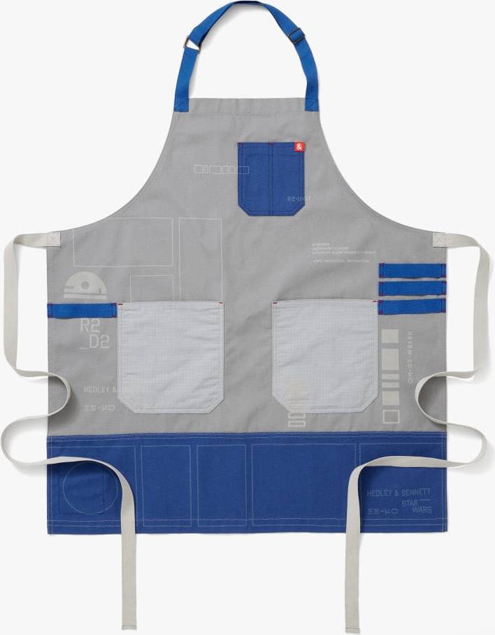 Star Wars R2-D2 Essential Apron