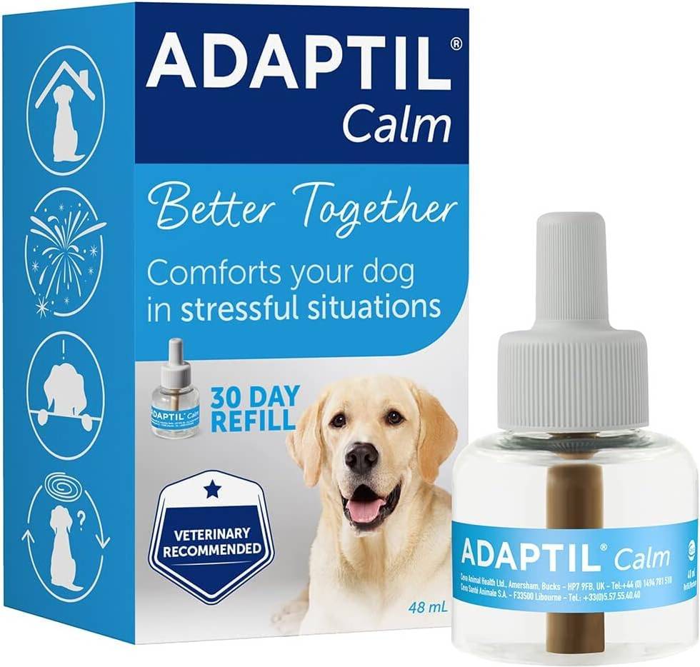 Calm Home Diffuser Refill 30 Day