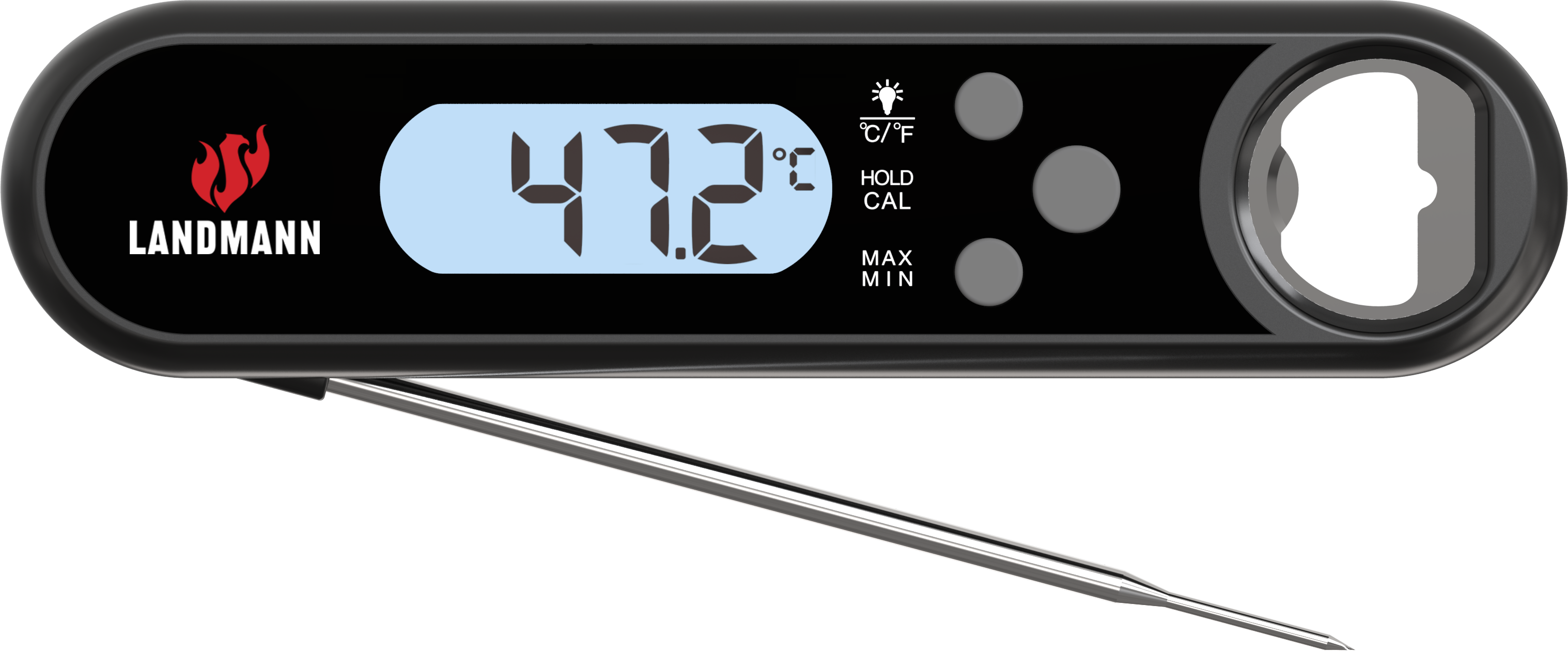 Landmann Snabbtermometer