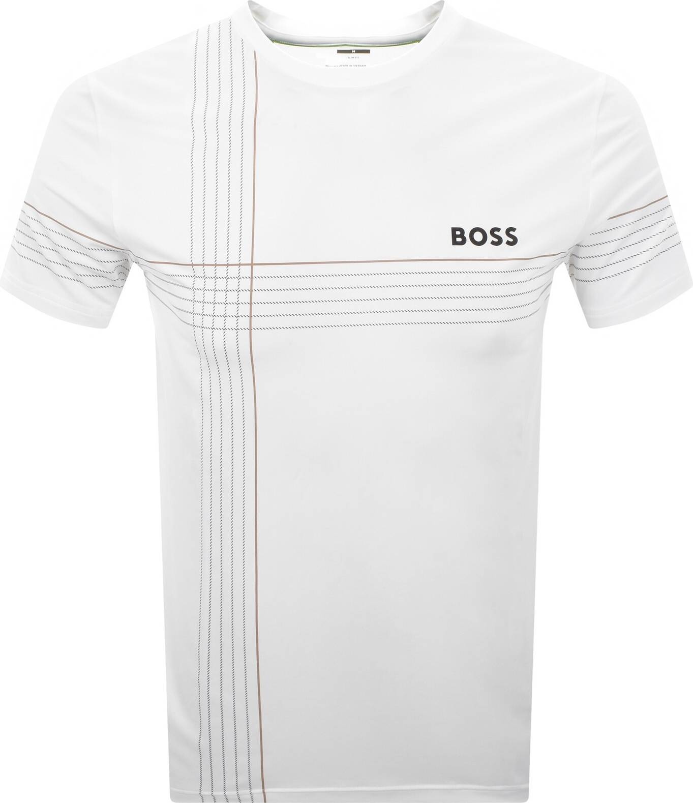 BOSS Funktionstopp Check TOC