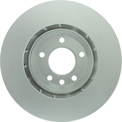 Brake and rotor kit Bosch QuietCast Premium Disc Brake Rotor Kit