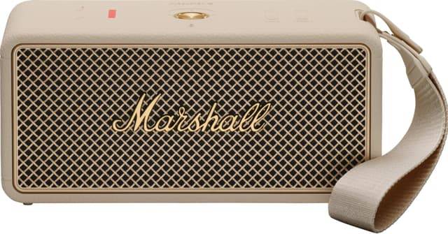 Middleton II Cream