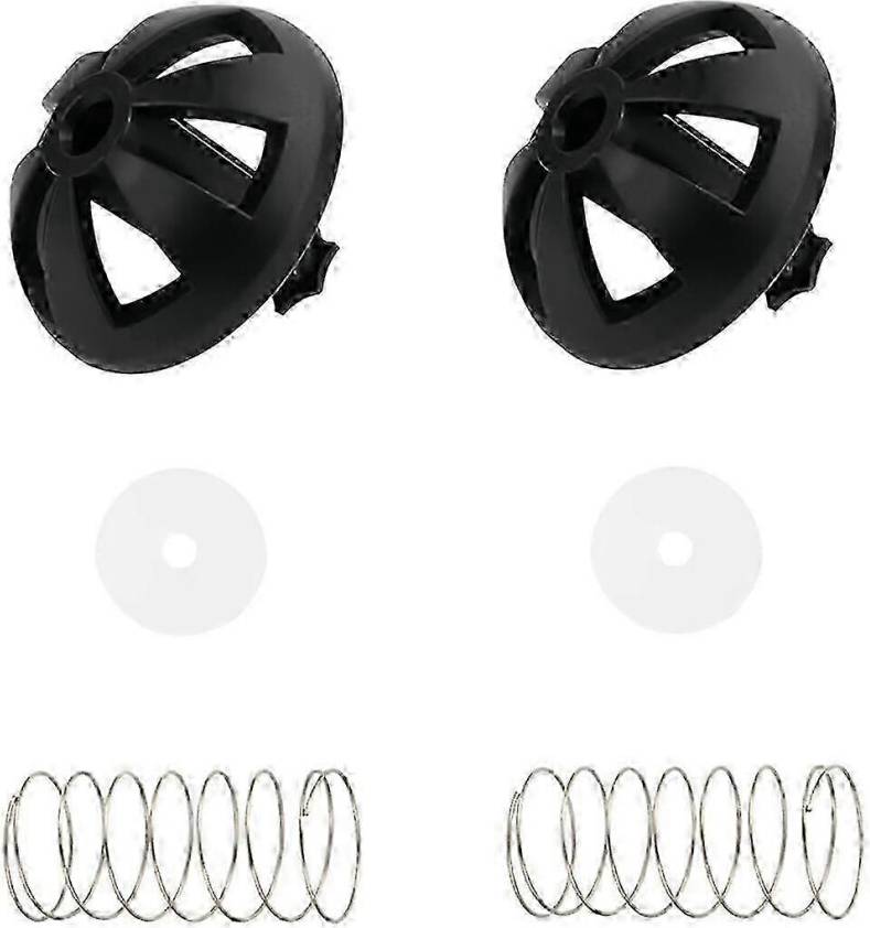 Coffee Machine Brewing Basket Stopper Kit