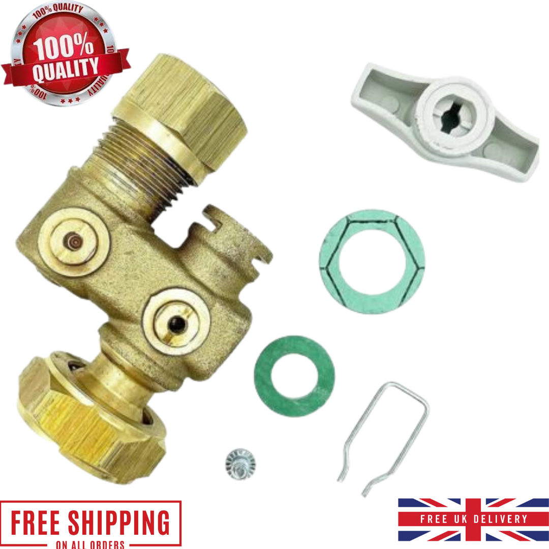 Vaillant ecotec plus VAILLANT Ecotec Plus Pro Cold Water Inlet Valve