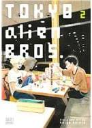 Tokyo Alien Bros Vol 2 Volume 2