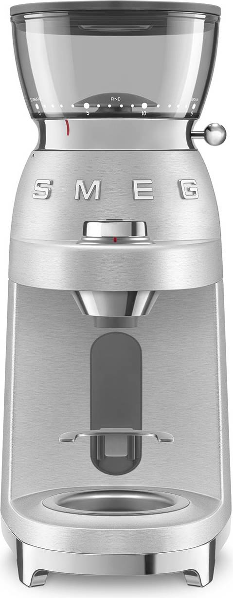 Smeg Mini-Pro CGF02SSUK