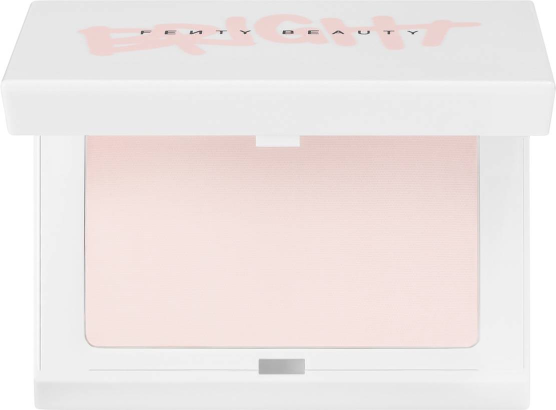 Bright up Fenty Beauty Bright Fix Instant Bright Fix Invisibright Powder - Rose Quartz