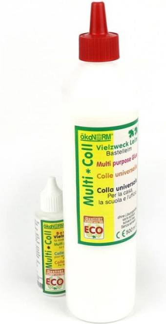 Multi Coll Nachfüllflasche 500ml