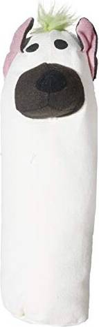 Dog Toy Plush Run Romp 90444