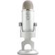 Logitech G Yeti Silver