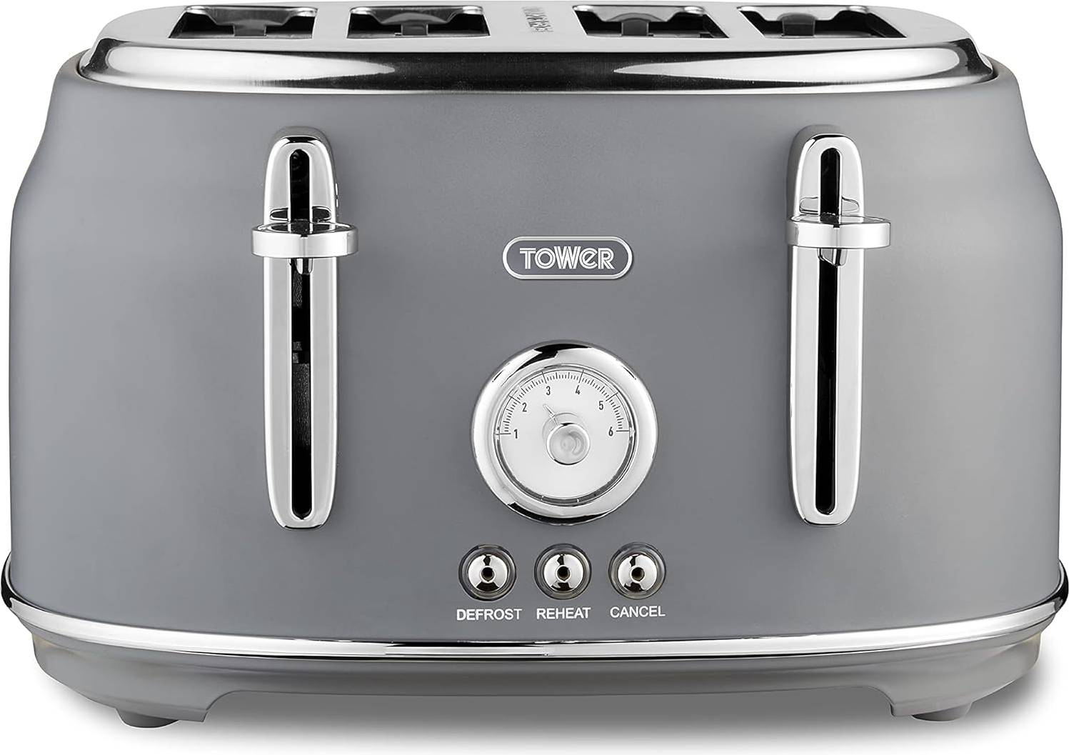 Tower Renaissance T20065GRY