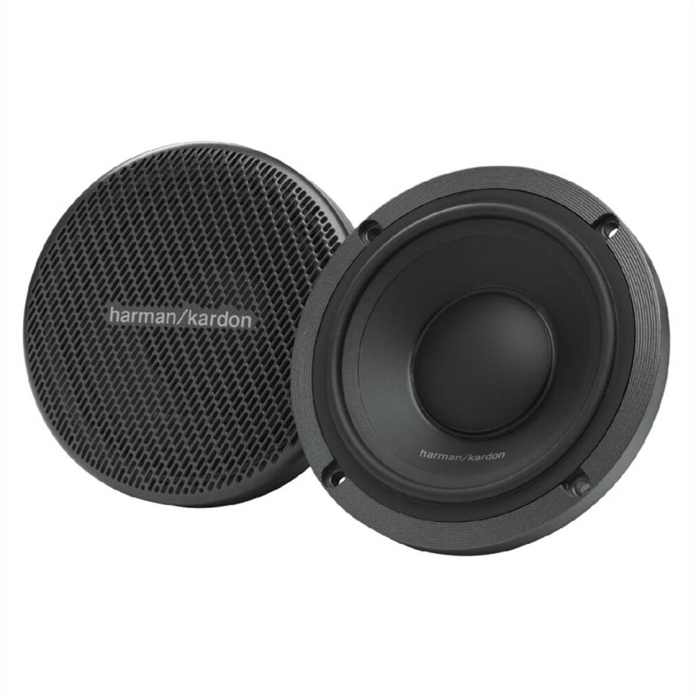 Flow 300S Auto Midrange Woofer