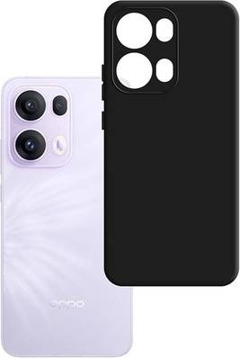 3mk Oppo Reno 13 Pro Matt Case