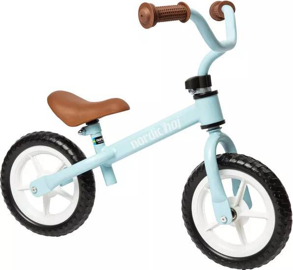 Balance bike Nordic Hoj Balance Bike Blue