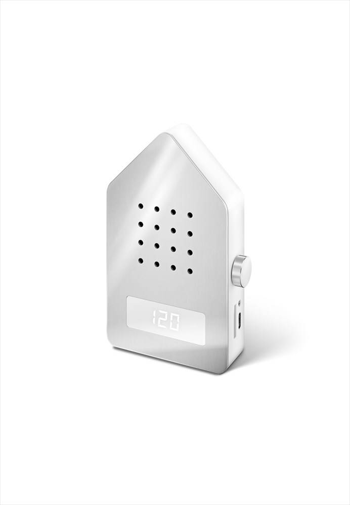 Deco Object Birdytimer