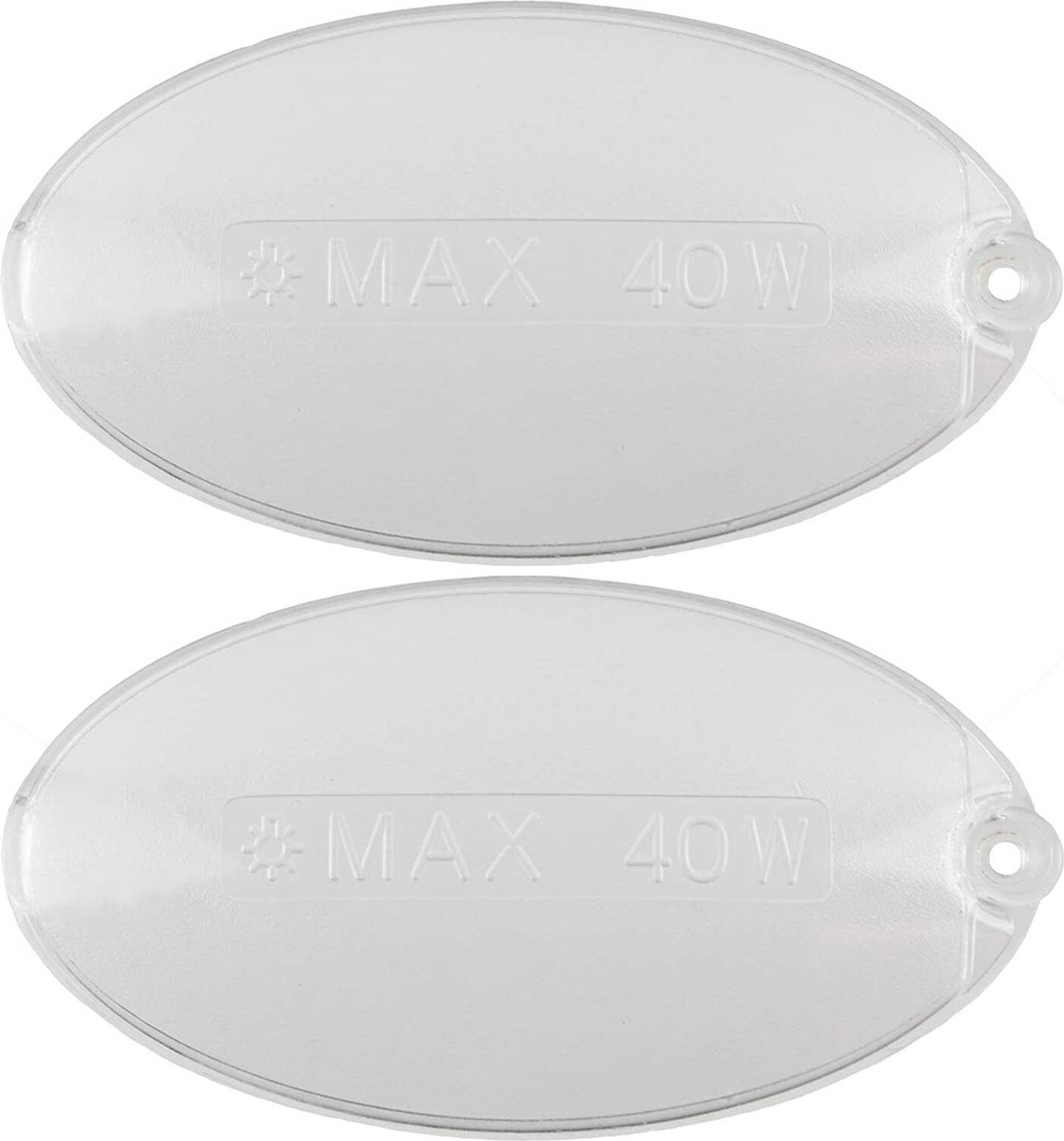 Rangemaster cooker hood Universal Rangemaster Oval Oven Vent Extractor Hood Light