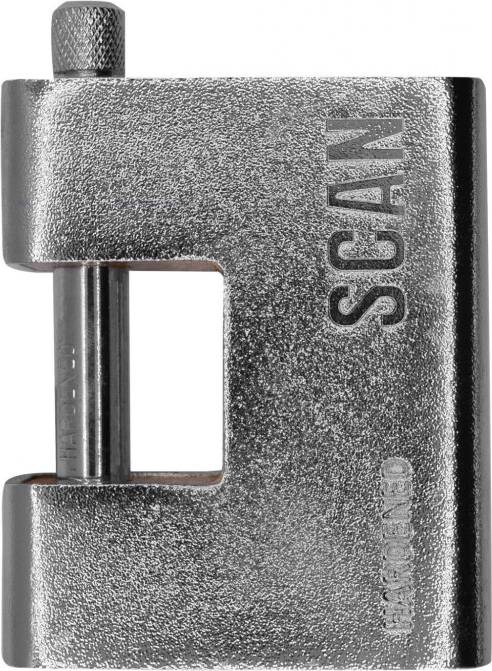 Scan Armoured Shutter Padlocks