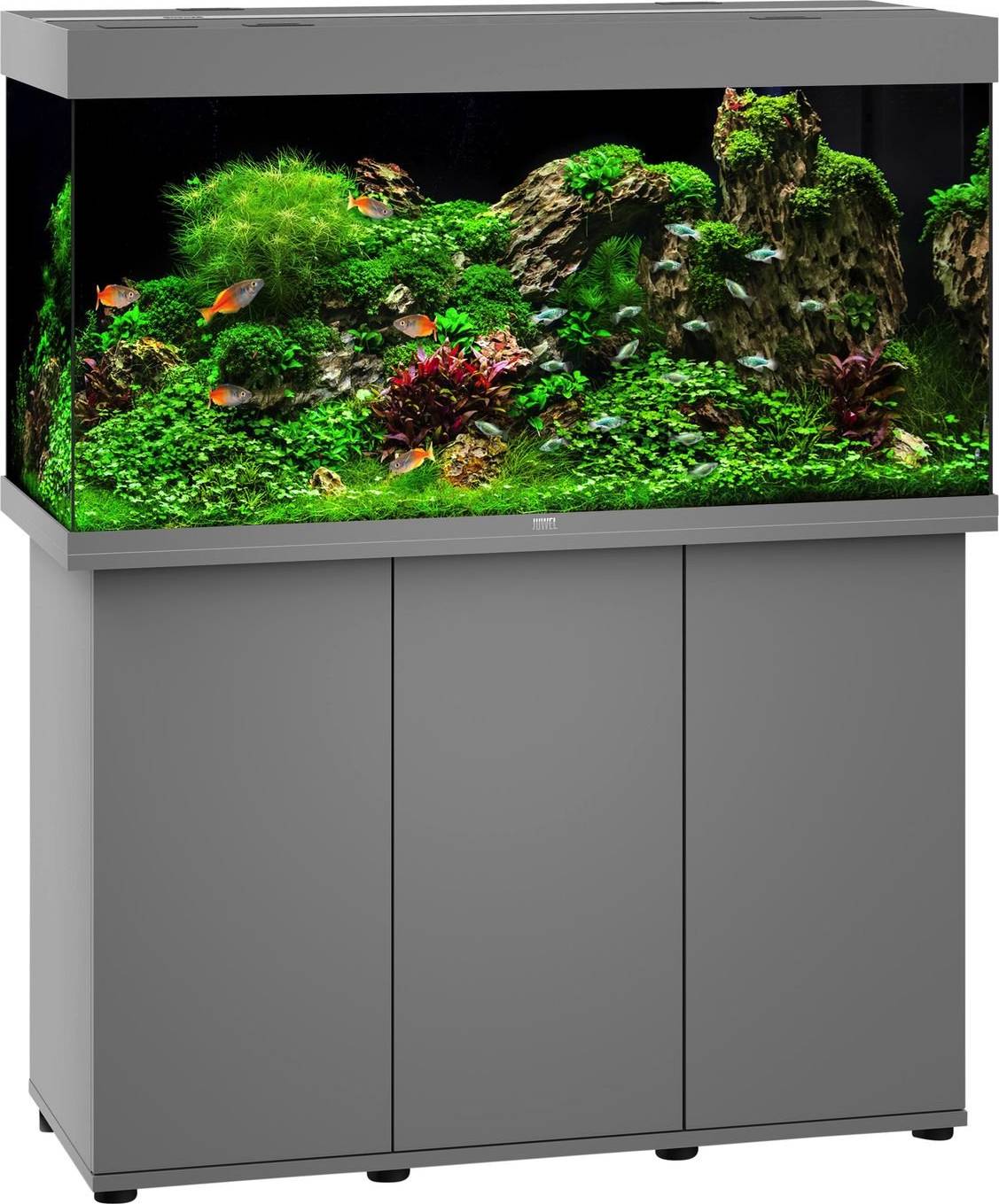 Juwel rio Juwel Rio 350 LED Grey