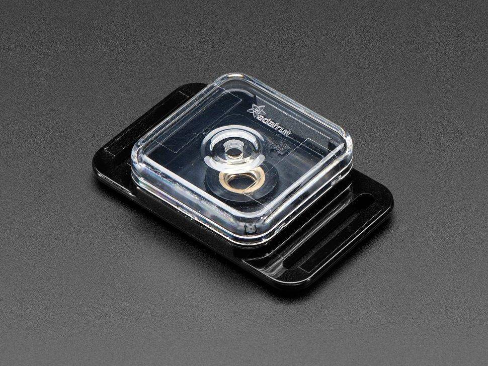 Raspberry pi case Adafruit Raspberry Pi Camera Board Case