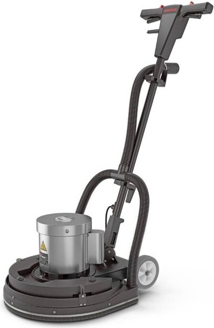 Menzer ESM 406 Dust Control Rengøringskværn