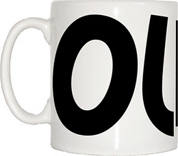TeeTreeDesigns Olive Name Cup & Mug