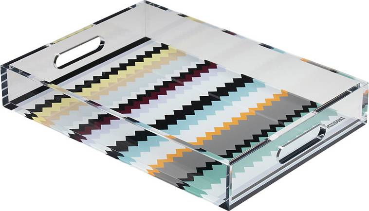 Medium Multicolor
