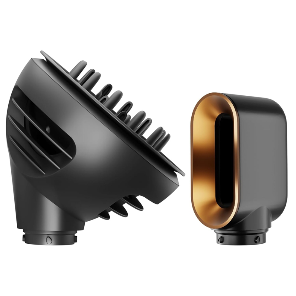 Hair diffuser Wave Curl Diffuser Pre-Styling Dryer Attachment