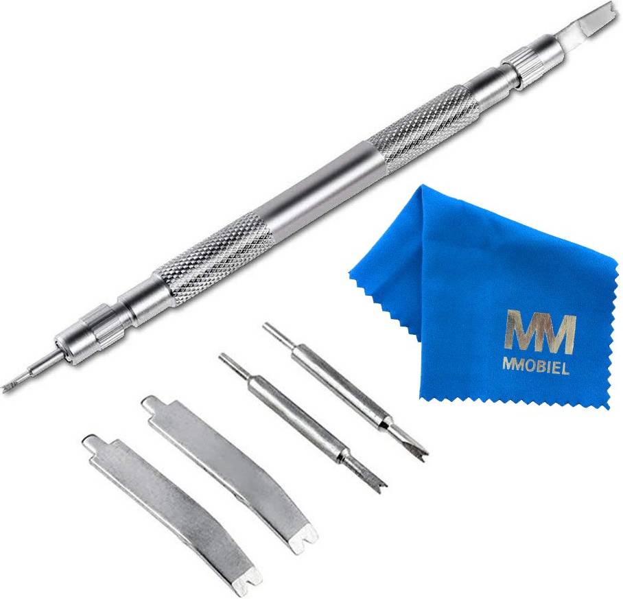 Mmobiel Spring Bar Watch Tool Set