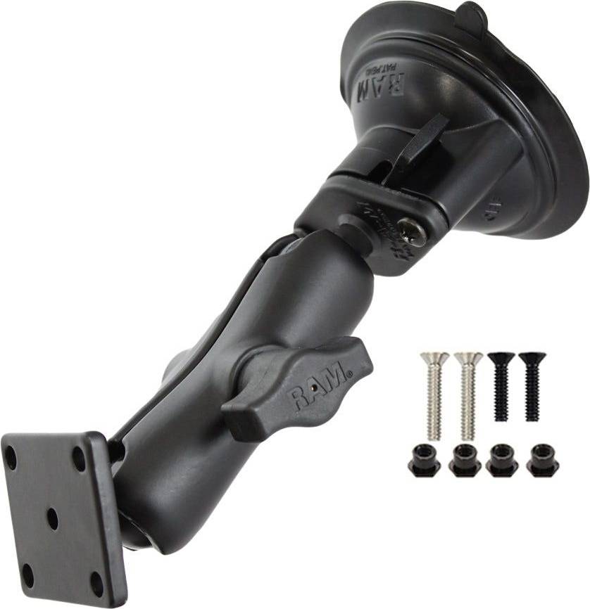 RAM Mounts Mount RAM-B-166-G3U