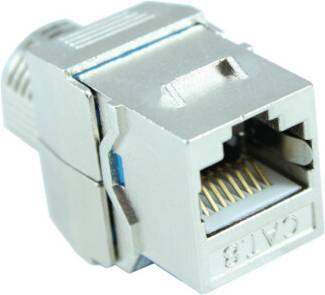 Cat 8 ethernet cable My Cable Mart Keystone Cat 8 Rj45 Networking Die