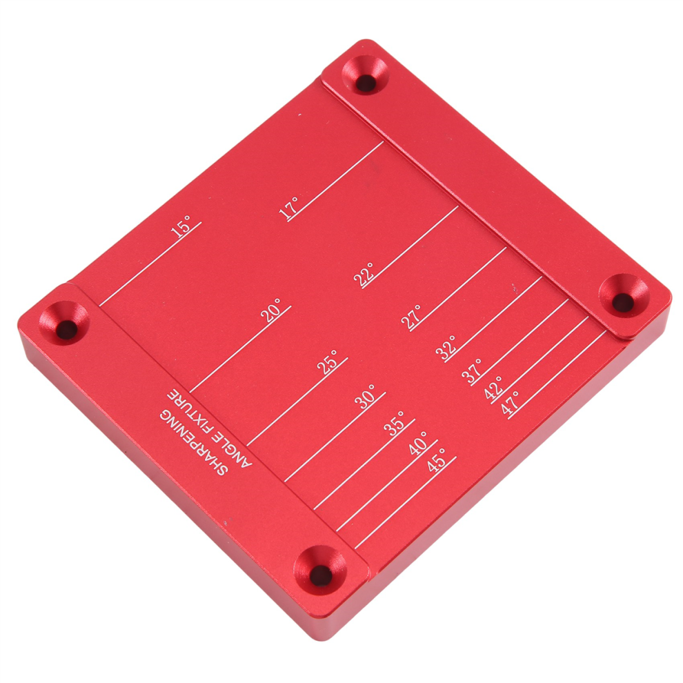 Torribaly Honing Guide System Sharpening Kit Chisel